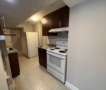 For Lease - 340 Tonelli Lane Unit# Basement, Milton, Ontario - Photo 4