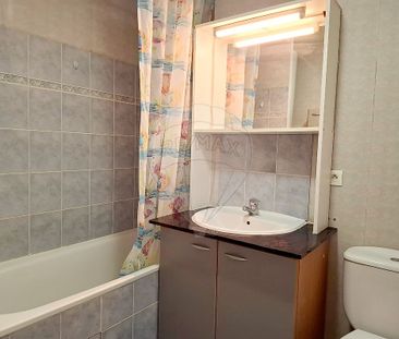 Appartement 1 chambre(s) à louer - Le Coudray-Montceaux - Photo 3