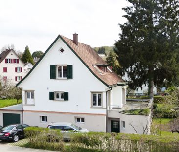 Grosszügige 2.5-Zimmerwohnung in Urdorf - Photo 3