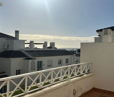 Penthouse Duplex in Marbella - Photo 3