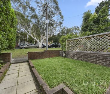 12C/12 Milner Road, Artarmon NSW 2064 - Townhouse For Rent | Domain - Photo 6