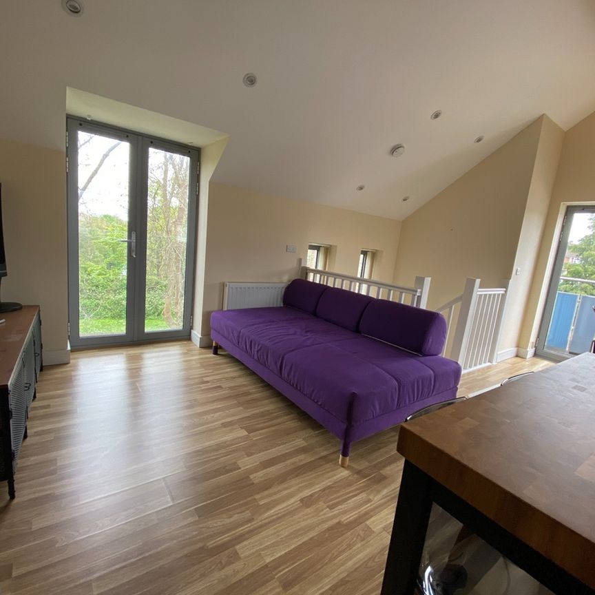 1 Bed Semi-Detached House, Seymour Road, BS16 - Photo 1