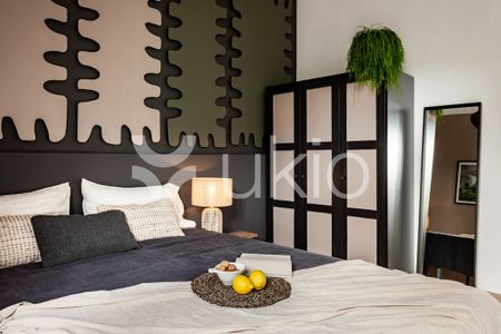 4 room luxury Apartment for rent in Barcelona, Spain - Photo 5