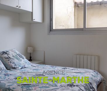 A LOUER - Appartement T2 - NIORT - Photo 1