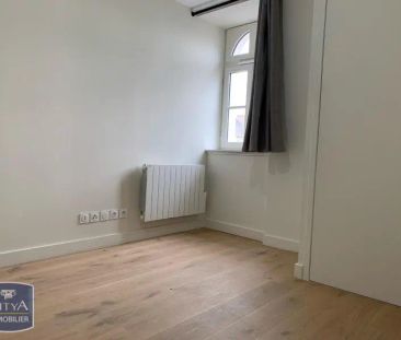 Appartement à louer 3 pièces 49.5m² - Photo 3