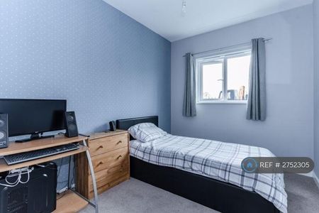 2 bedroom flat to rent - Photo 4