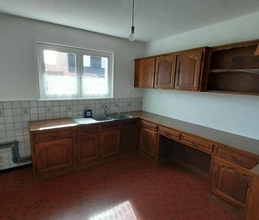 Location Maison 4 pièces 88m² ACHICOURT 62217 - Photo 2