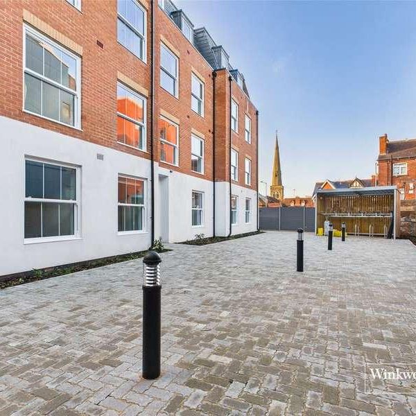 Southampton Street, Reading, Berkshire, RG1 - Photo 1