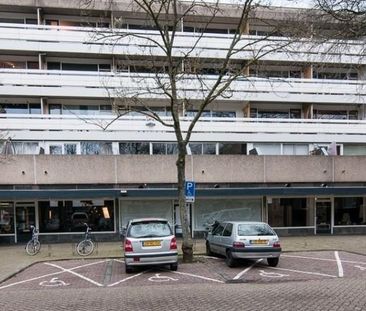 Adriaan van Bergenstraat 0ong, 4811 Breda, Nederland - Foto 1