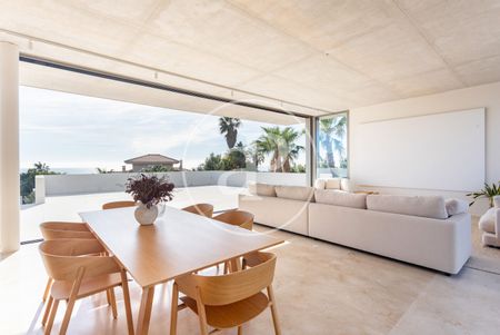 Furnished house for rent on Molí Street (Can Girona) - Photo 3