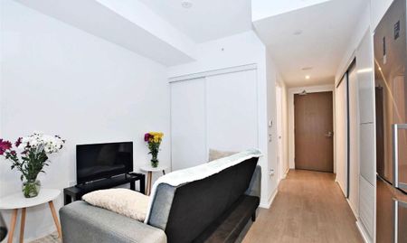 For Lease - 251 Jarvis Street Unit# 1427, Toronto, Ontario - Photo 2