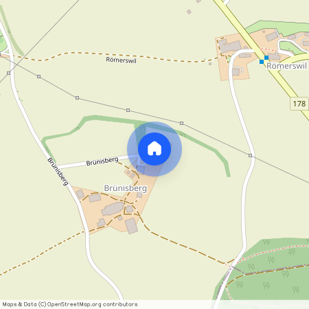 Brünisberg 4, 1717 St. Ursen