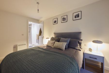 2 bedroom apartment to rent - Photo 3
