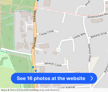 Heath Mead, London - Photo 1