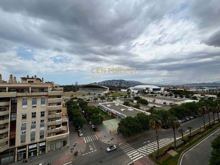 Málaga, Andalusia - Photo 3