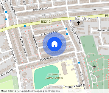Manston Road, Exeter - Photo 1