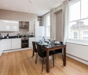 2 bedroom flat to rent - Photo 5