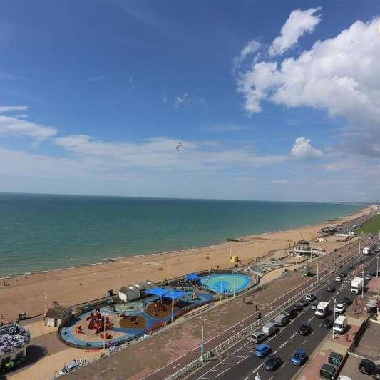 Kings Road, Brighton, BN1 - Photo 1