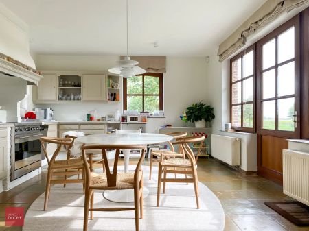 Instapklare villa met eventeel opslagruimte nabij Kortrijk op uiterst rustige ligging | Beiaardstraat - Foto 4