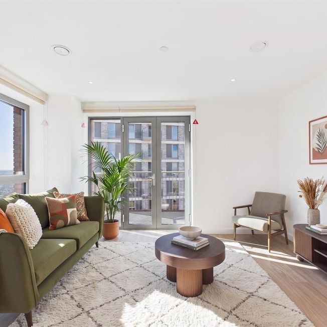 2 bedroom apartment to rent - Photo 1