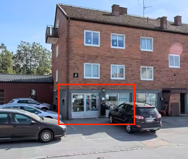 Svedbergsgatan, Holmsund - Photo 1