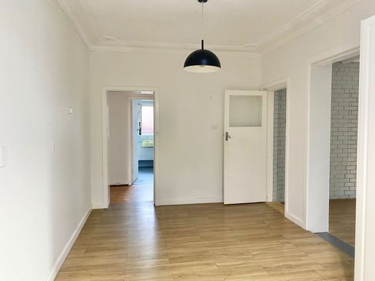 Three bedroom home in West central to all facilities - Photo 1