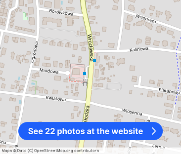 Przytulny bliźniak 130m2, 5 pok,klima - Photo 1