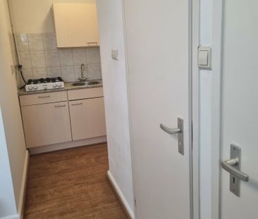 Beschikbaar in centrum Veenendaal, een mooi 1-kamer appartement - foto 2
