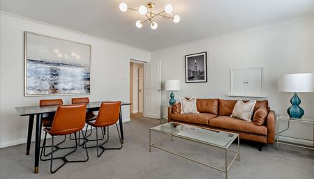 161 Fulham Road, South Kensington - Photo 4