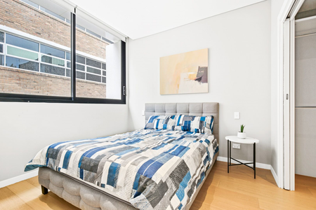 311/81 Foveaux Street, Surry Hills NSW 2010 - Apartment For Rent | Domain - Photo 5