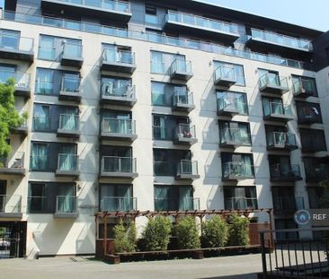 1 bedroom flat to rent - Photo 6