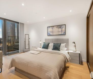 Studio to rent - Photo 6