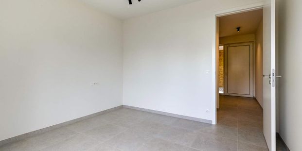 Appartement te huur in Kortrijk voor € 1.300 met 2 slaapkamers - Photo 1