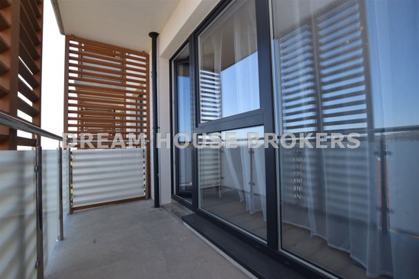 Mieszkanie na wynajem - Zdjęcie 1