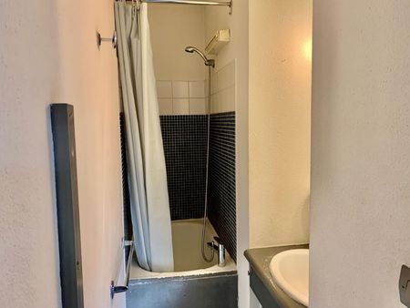 Appartement Aix En Provence - 1 pi�ce(s) - 14.82 m2, - Photo 4