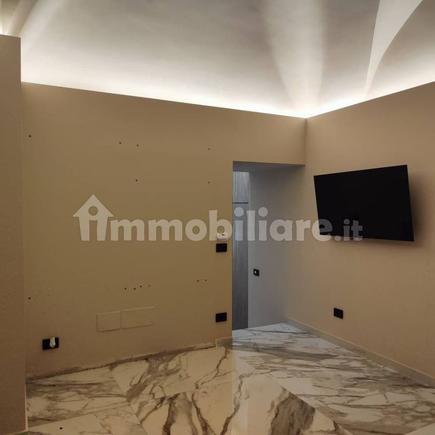 Bilocale via Biscari, 16, Centro Storico, Catania - Photo 1