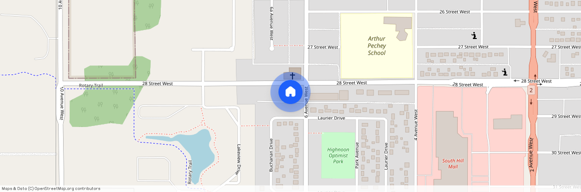 Saskatchewan, 633 28 St W, S6V 6K5, Prince Albert