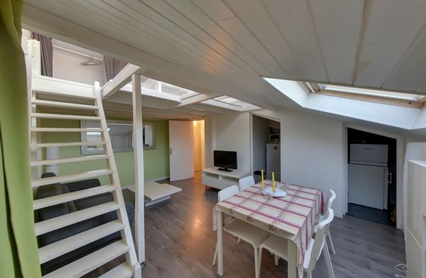 Location appartement 2 pièces, 55.00m², Seignosse - Photo 1