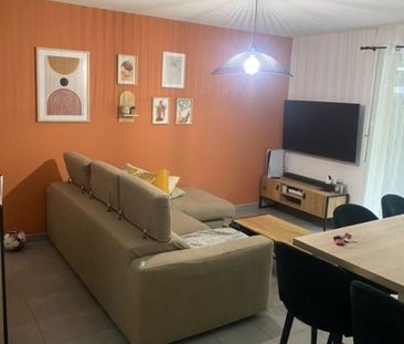 Location Appartement 3 pièces 56m² MURET 31600 - Photo 1