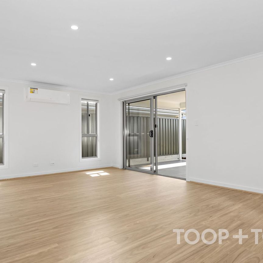 FRESHLY BUILT HOME READY TO MOVE IN - Photo 1