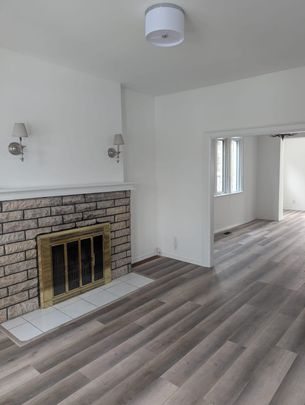 For Lease - 547 Glencairn Avenue, Toronto, Ontario - Photo 1