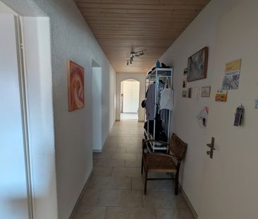 3.5 Zimmer, 110 m², 3. Stock - Photo 6
