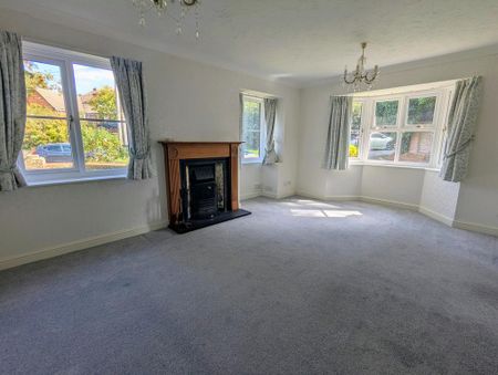 3 bedroom end of terrace house to rent - Photo 4