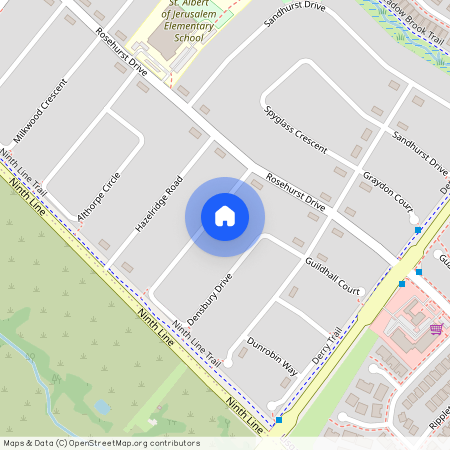 3872 Densbury Drive Unit# Bsmt Apt, Mississauga