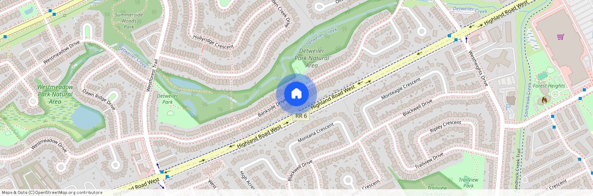 303 BANKSIDE Drive, Kitchener