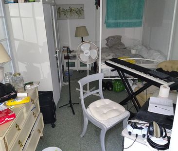 Room in a Shared House, Huntingfield Road, SW15 - Photo 2