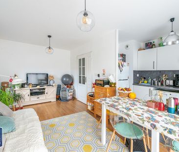 Location Appartement 2 pièces 41m² MARLY 59770 - Photo 3