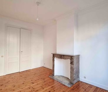 Appartement te huur - Foto 1