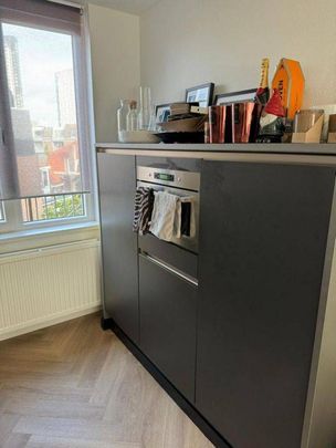 Te huur: Appartement Kleine Berg in Eindhoven - Foto 1