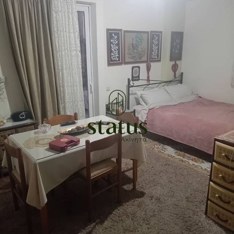 Studio/Γκαρσονιέρα για ενοικίαση Ζαρουχλέικα (Πάτρα) - Photo 1